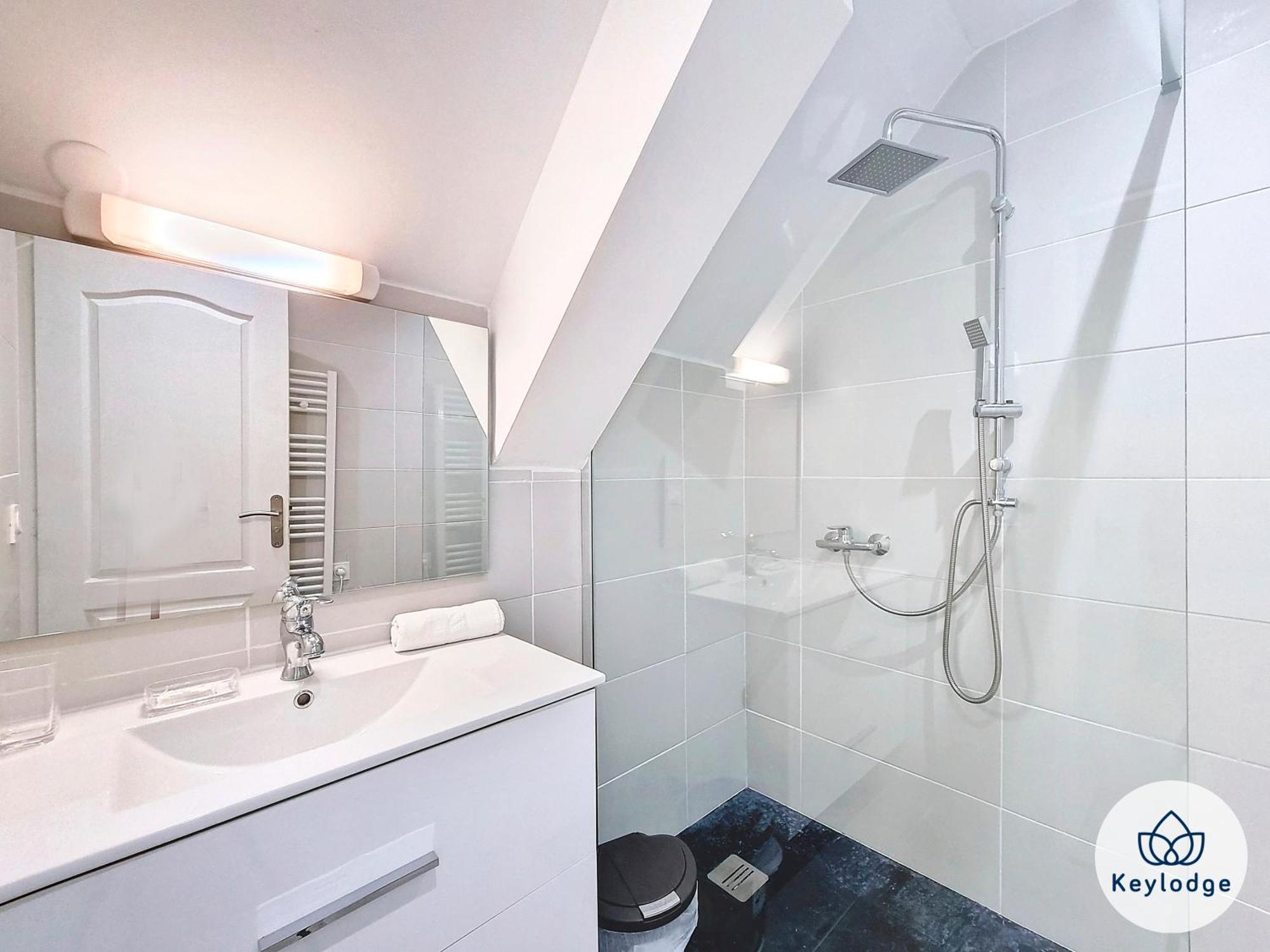 Wope L'Appart - T4 Duplex Proche Du Chu - Terre Sainte Bagian luar foto
