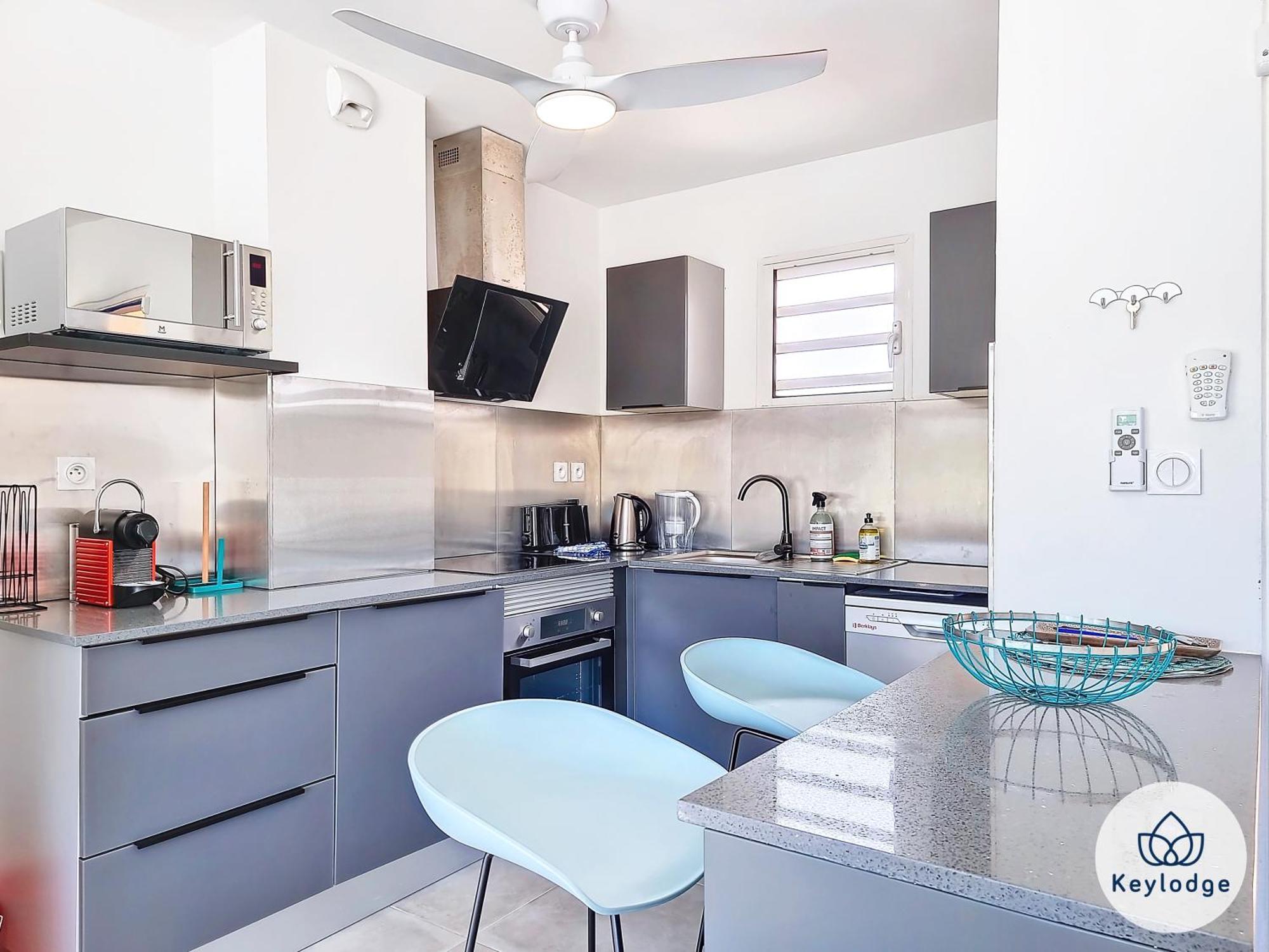 Wope L'Appart - T4 Duplex Proche Du Chu - Terre Sainte Bagian luar foto