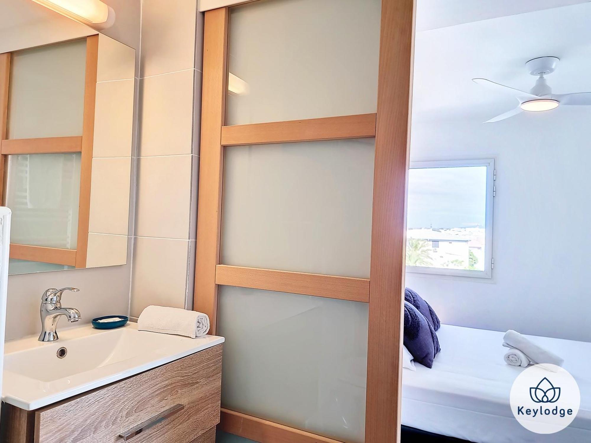 Wope L'Appart - T4 Duplex Proche Du Chu - Terre Sainte Bagian luar foto