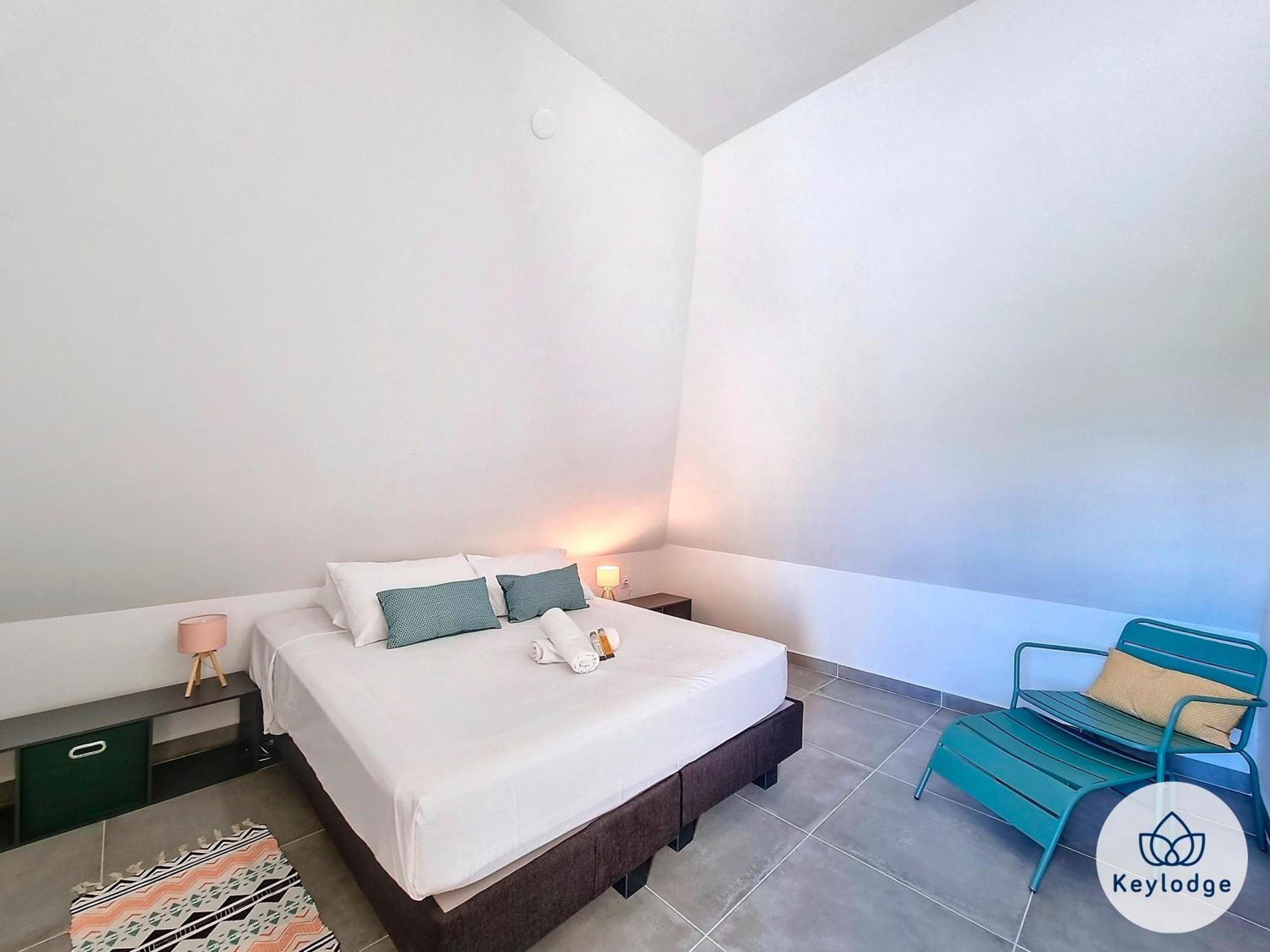 Wope L'Appart - T4 Duplex Proche Du Chu - Terre Sainte Bagian luar foto