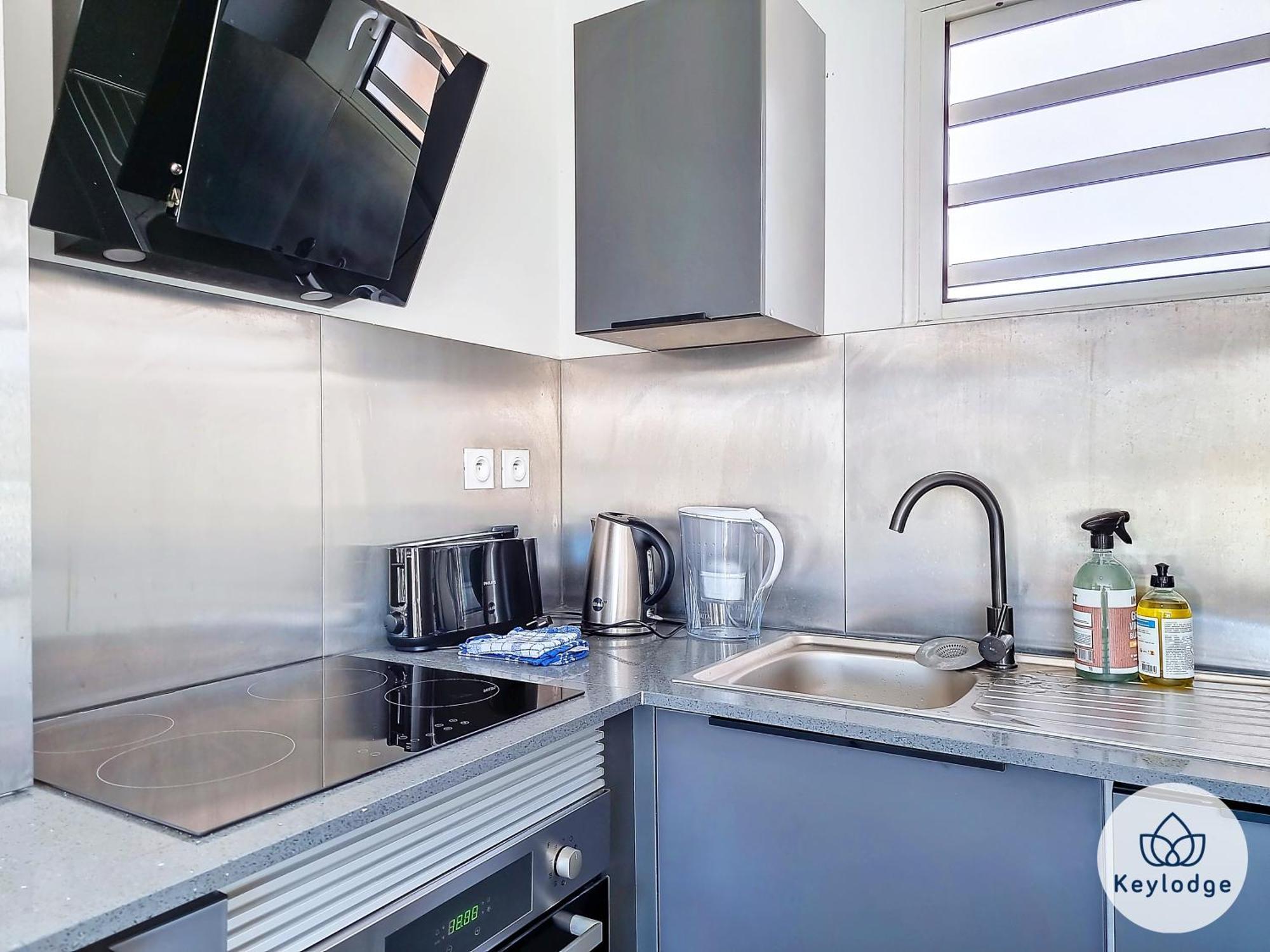Wope L'Appart - T4 Duplex Proche Du Chu - Terre Sainte Bagian luar foto
