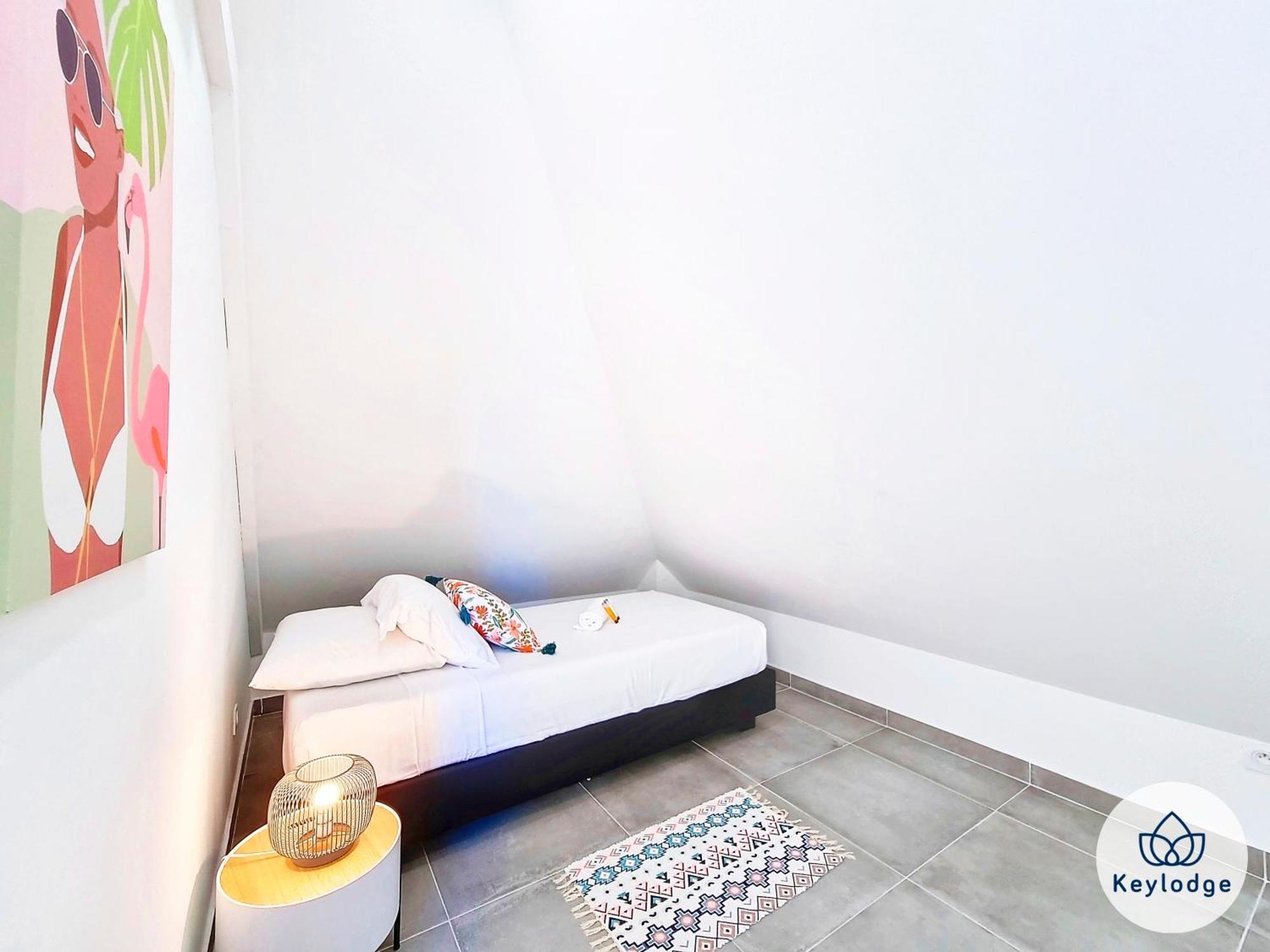 Wope L'Appart - T4 Duplex Proche Du Chu - Terre Sainte Bagian luar foto