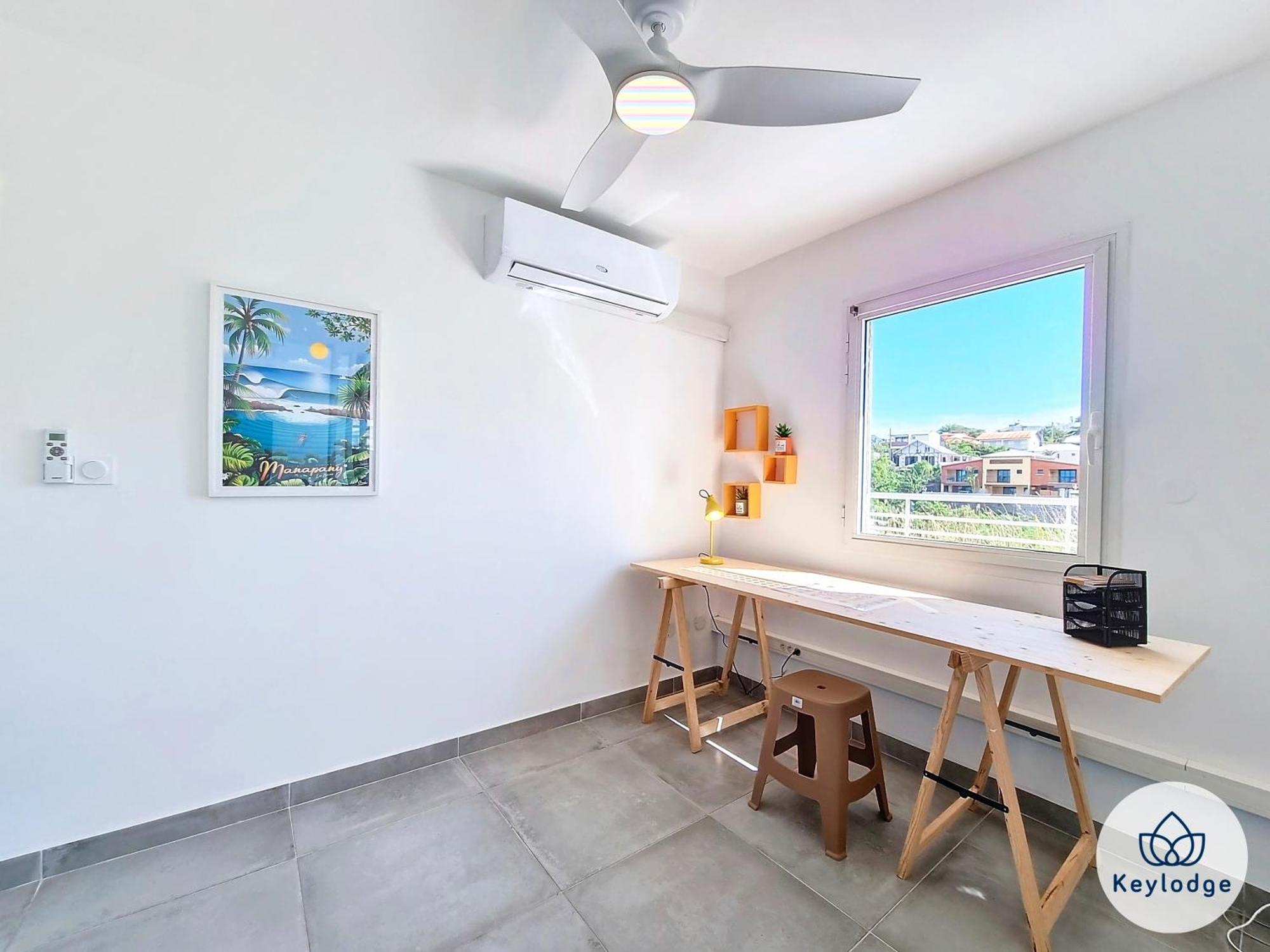Wope L'Appart - T4 Duplex Proche Du Chu - Terre Sainte Bagian luar foto